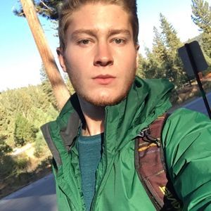 Meet your Posher, Matt